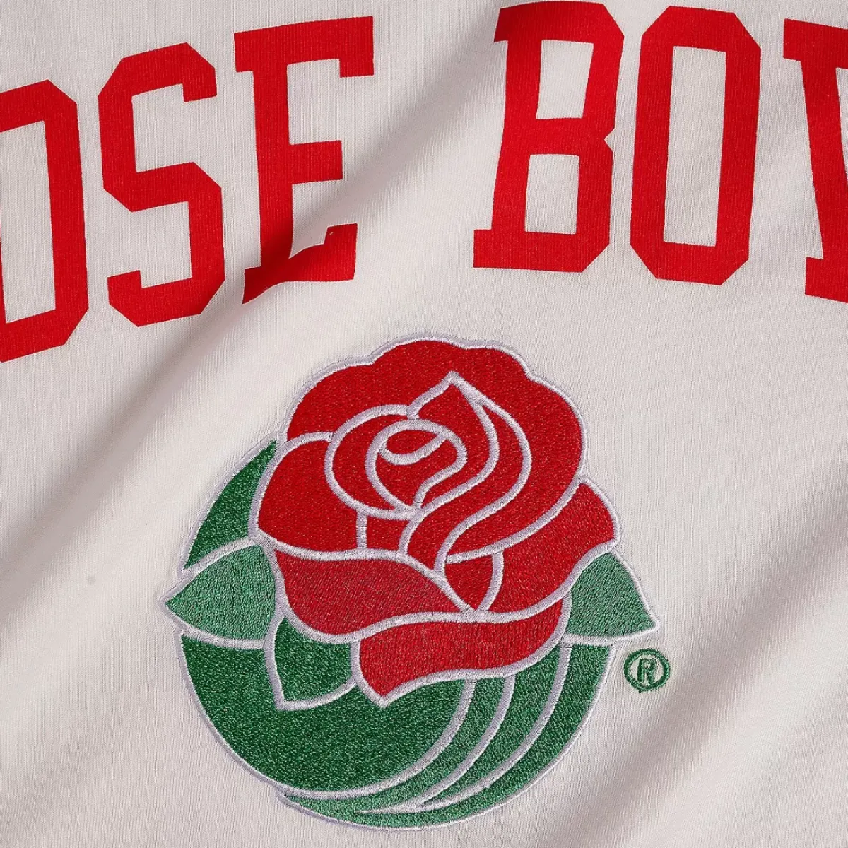 NCAA Tees & Singlets<Rosebowl Athletics Tee Unisex