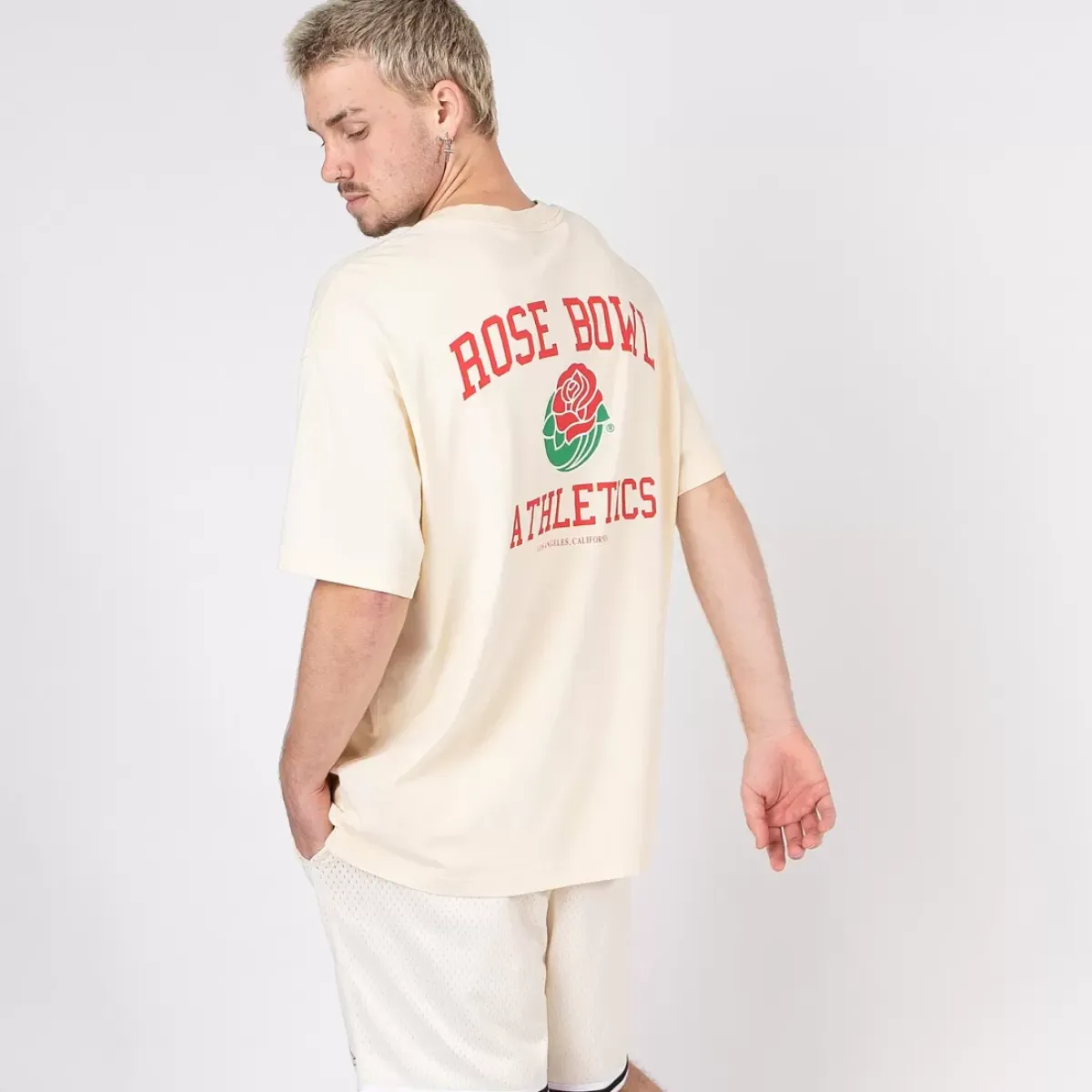 NCAA Tees & Tanks<Rosebowl Athletics Tee Unisex