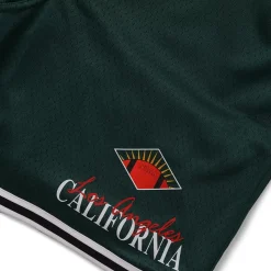 NCAA Shorts<Rosebowl Mesh Shorts