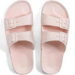 Freedom Moses Slides<Rosie Slides Mens