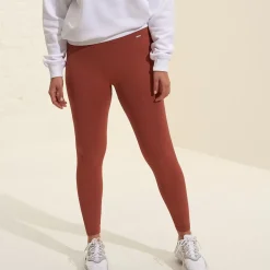 Aim Tights<Rouge Luxe Seamless Tights