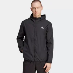 Adidas Jackets & Vests<Run It Jacket