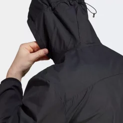Adidas Jackets & Vests<Run It Jacket