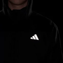 Adidas Jackets & Vests<Run It Jacket