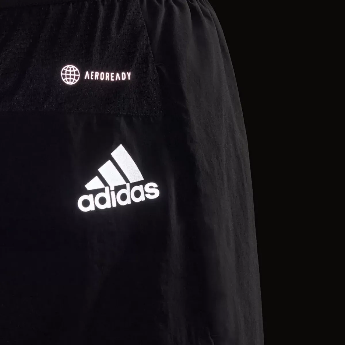 Adidas Shorts<Run It Shorts