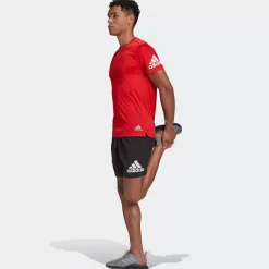 Adidas Shorts<Run It Shorts