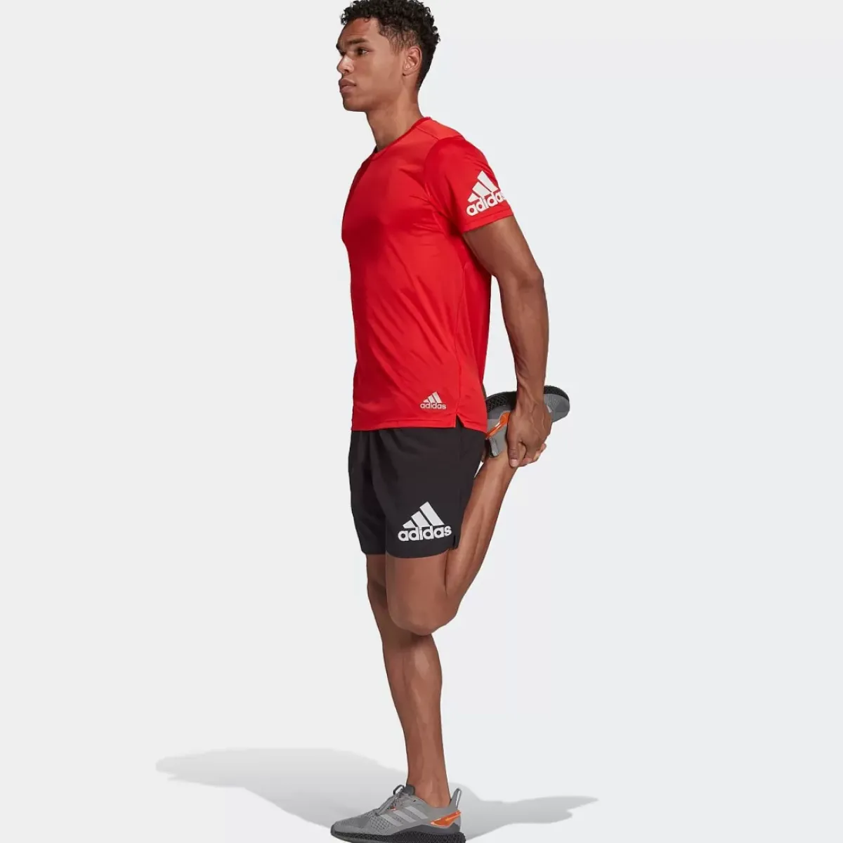 Adidas Shorts<Run It Shorts