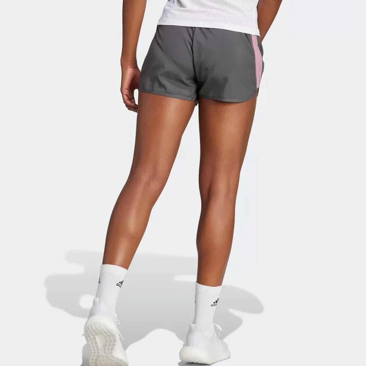 Adidas Shorts<Run It Shorts