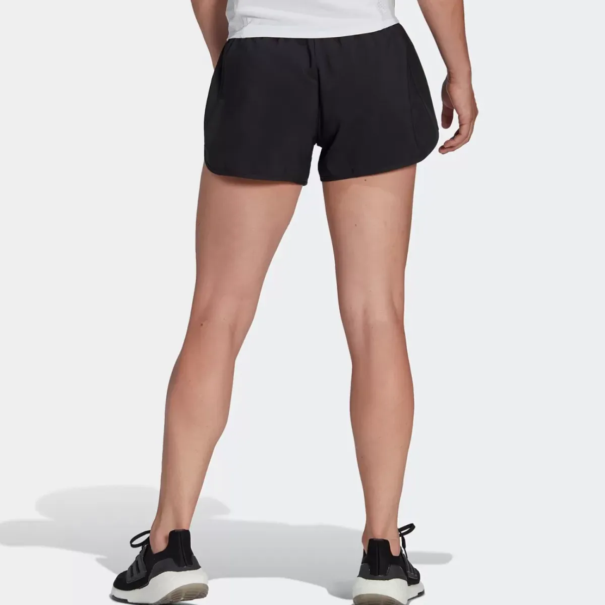 Adidas Shorts<Run It Shorts