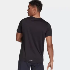 Adidas Tees & Singlets<Run It Tee
