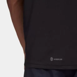 Adidas Tees & Singlets<Run It Tee