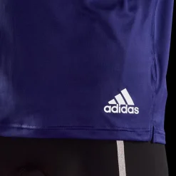 Adidas Tees & Singlets<Run It Tee