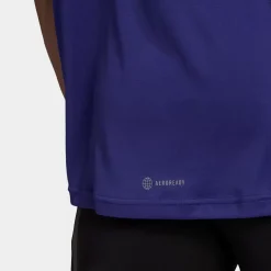 Adidas Tees & Singlets<Run It Tee