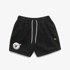 New Era Shorts<San Diego Padres Woven Cord Shorts