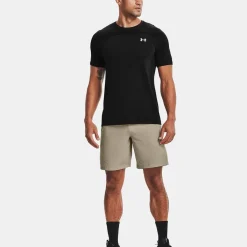 Under Armour Tees & Singlets<Seamless Short Sleeve T-Shirt
