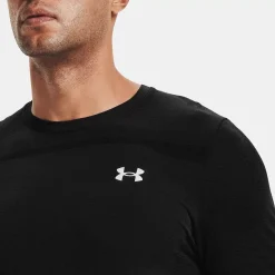 Under Armour Tees & Singlets<Seamless Short Sleeve T-Shirt