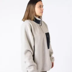 TERRA NOVA Jackets & Vests<Sherpa Jacket