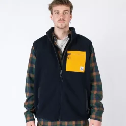 TERRA NOVA Jackets & Vests<Sherpa Vest