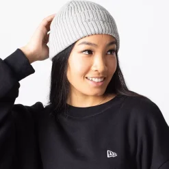 Champion Beanies<Short Rib Beanie
