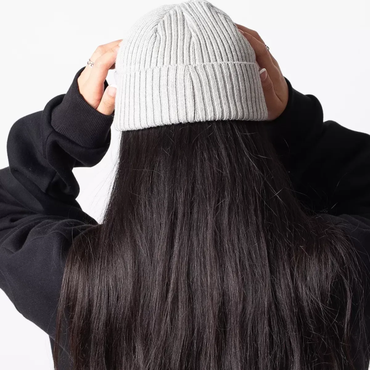 Champion Beanies<Short Rib Beanie