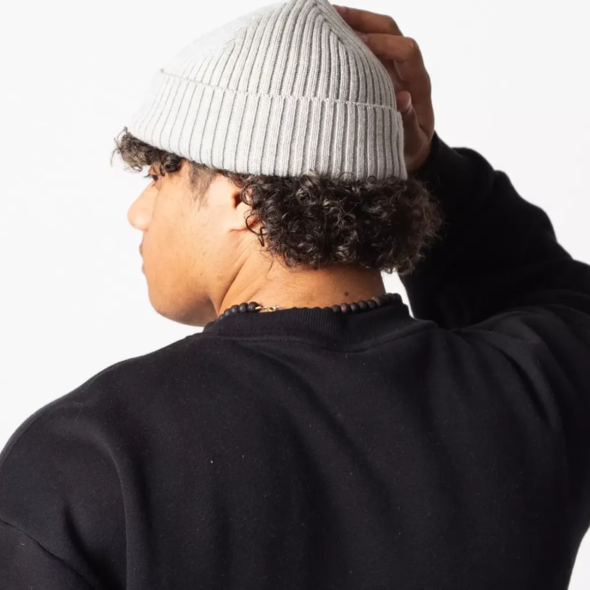 Champion Beanies<Short Rib Beanie