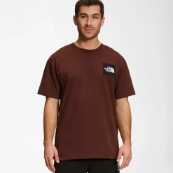 The North Face Tees & Singlets<Short Sleeve Heavyweight T-Shirt