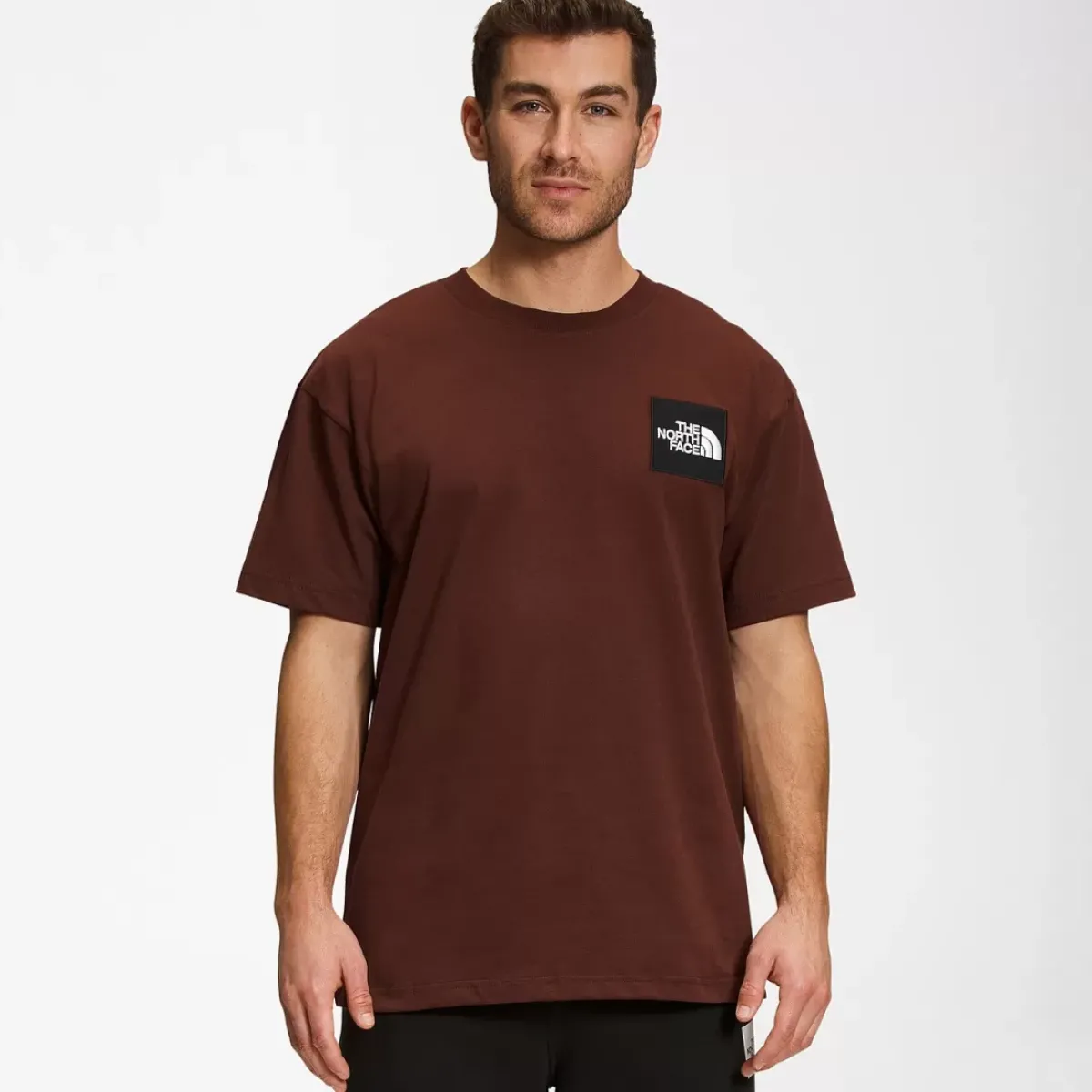 The North Face Tees & Singlets<Short Sleeve Heavyweight T-Shirt