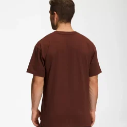 The North Face Tees & Singlets<Short Sleeve Heavyweight T-Shirt