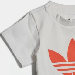 Adidas Originals Shorts<Short Tee Set Infants
