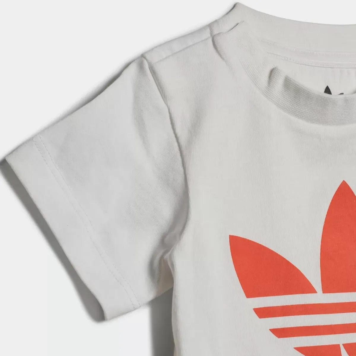 Adidas Originals Shorts<Short Tee Set Infants