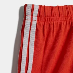 Adidas Originals Shorts<Short Tee Set Infants