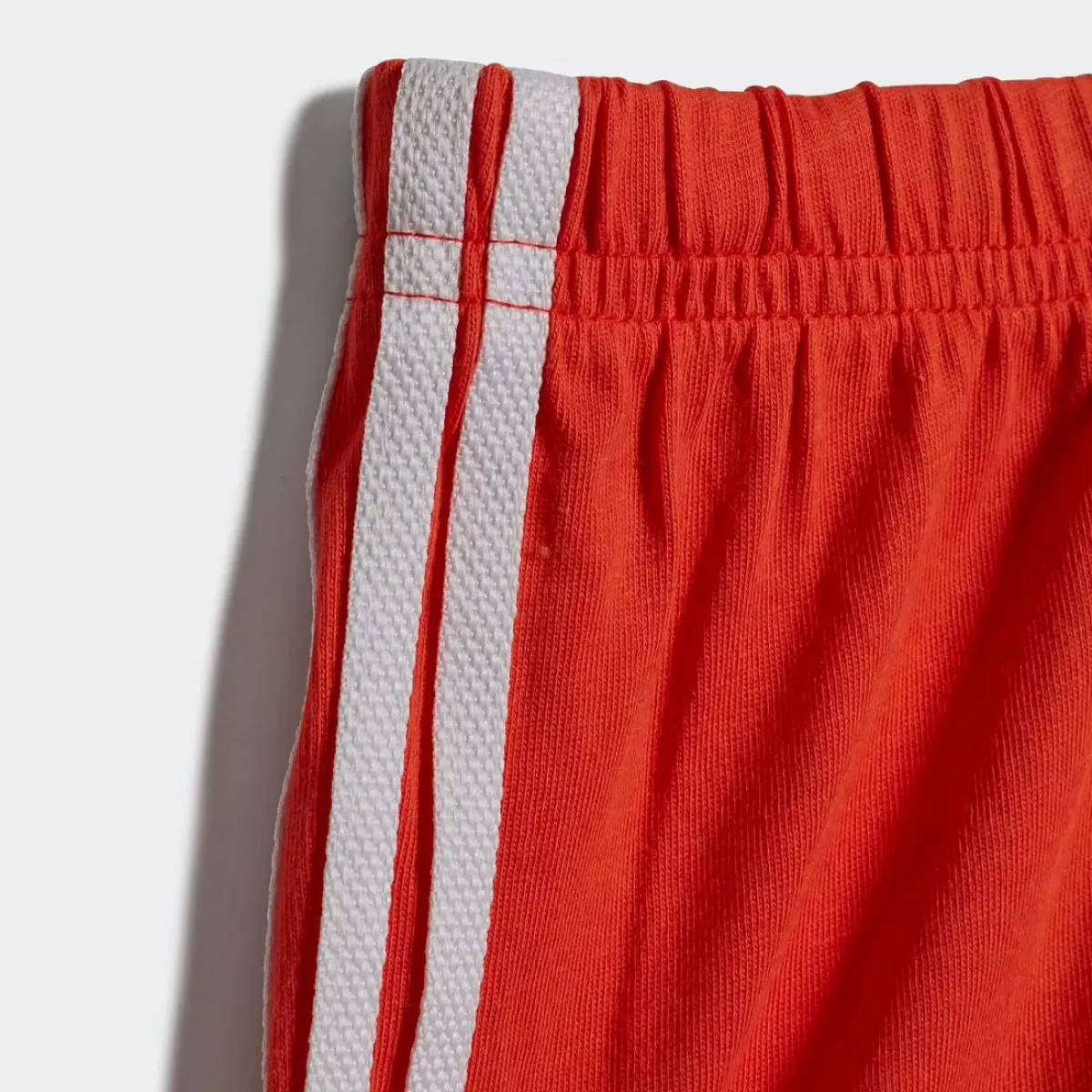 Adidas Originals Shorts<Short Tee Set Infants