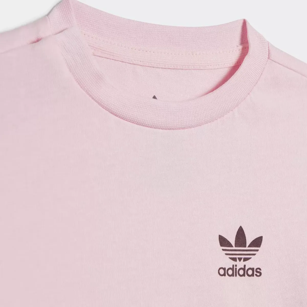 Adidas Originals Sets<Shorts And Tee Set