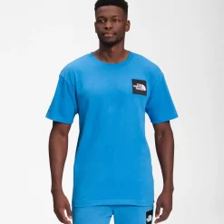 The North Face Tees & Singlets<Short-Sleeve Heavyweight Box Tee