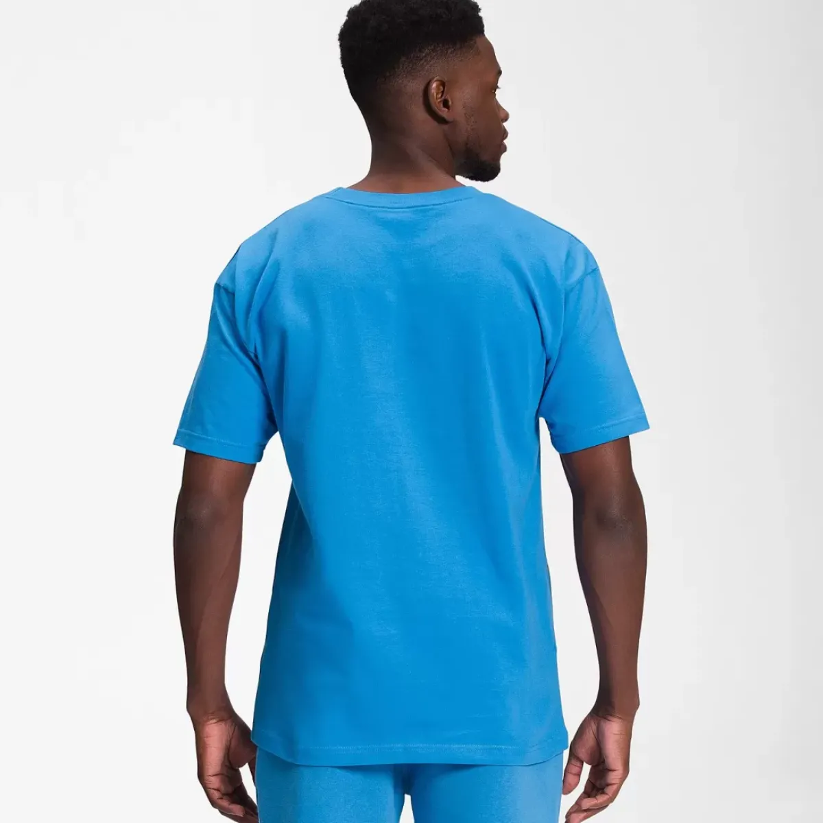 The North Face Tees & Singlets<Short-Sleeve Heavyweight Box Tee