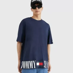 TOMMY HILFIGER Tees & Singlets<Skate Archive Tee