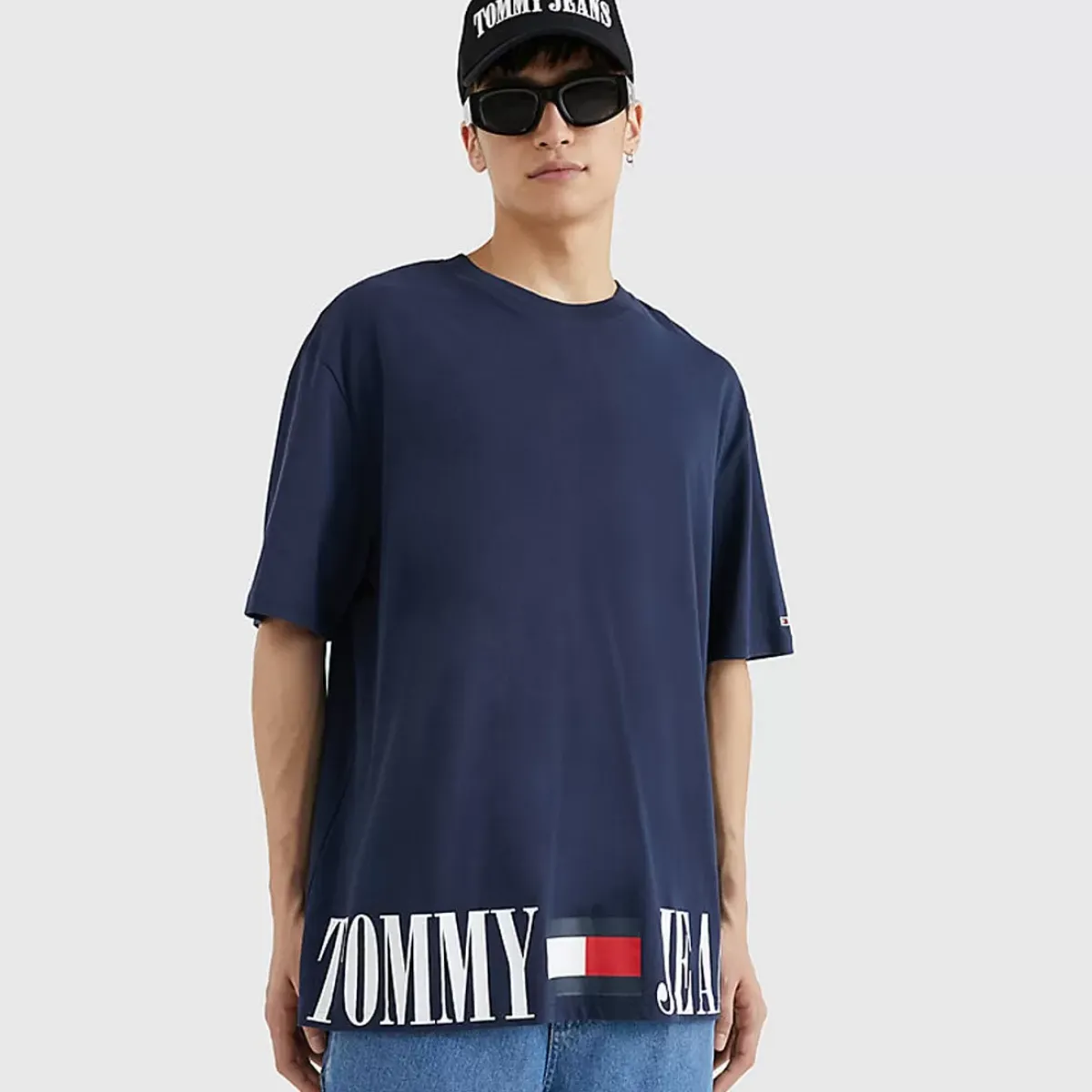 TOMMY HILFIGER Tees & Singlets<Skate Archive Tee