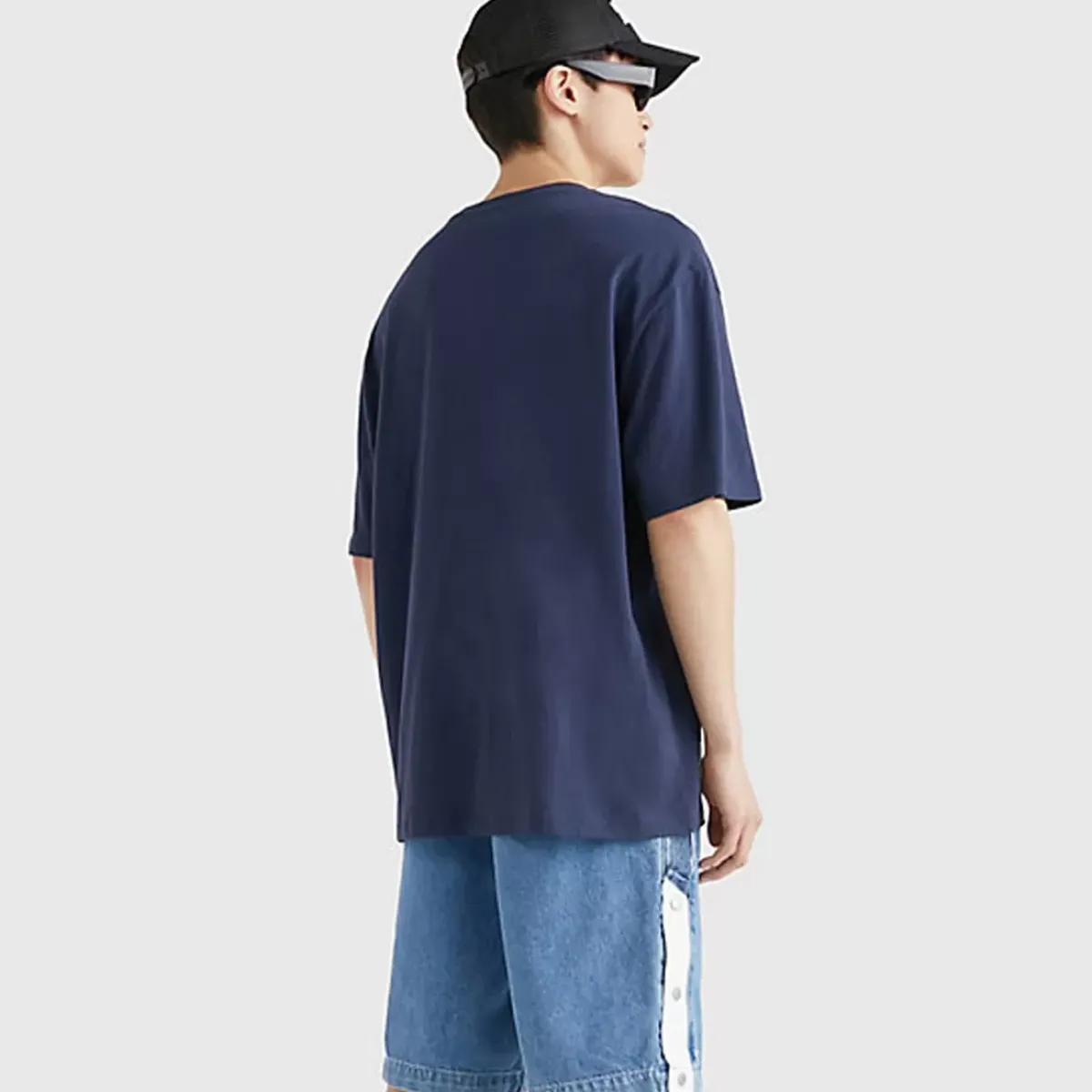TOMMY HILFIGER Tees & Singlets<Skate Archive Tee