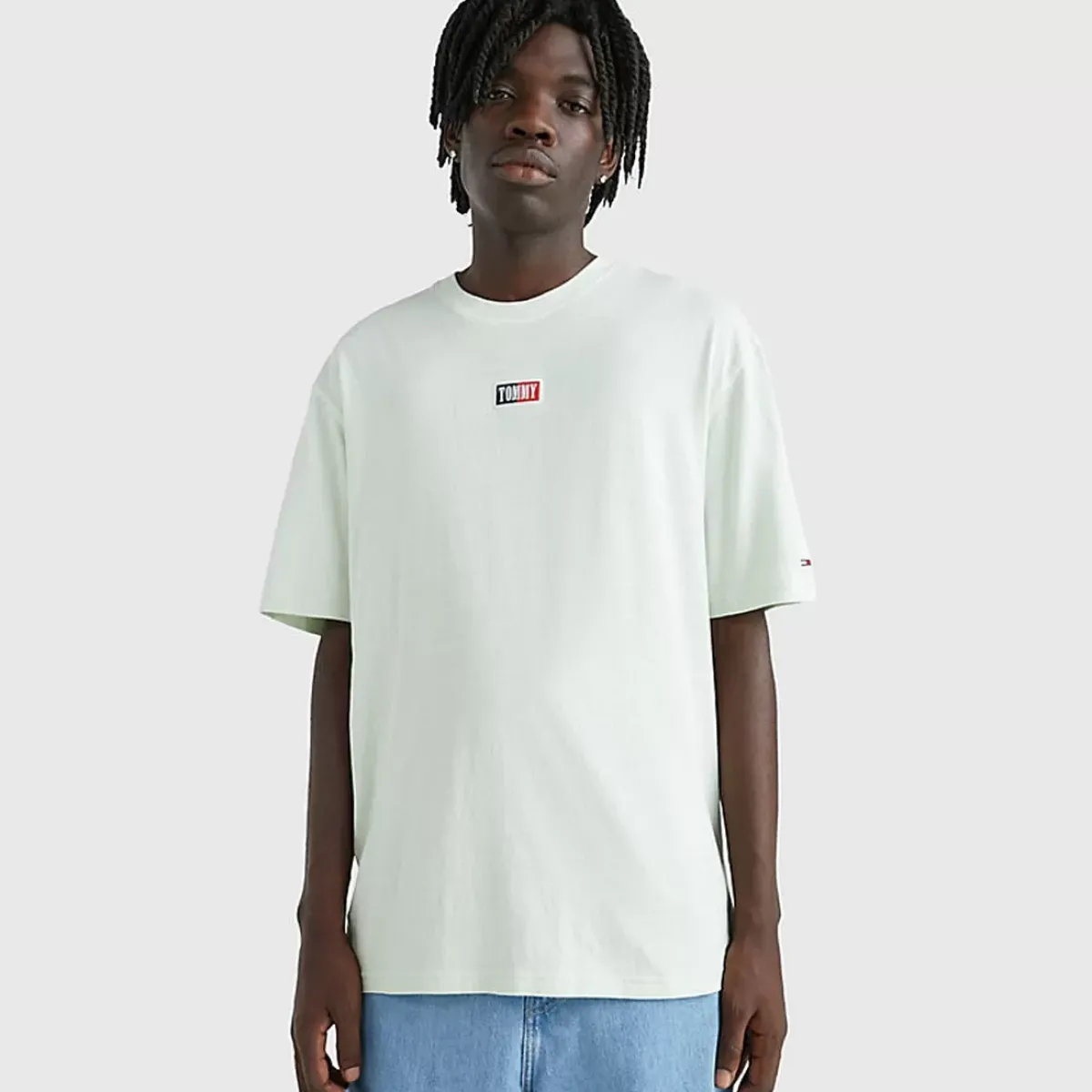 TOMMY HILFIGER Tees & Singlets<Skate Tee