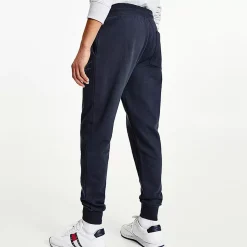 TOMMY HILFIGER Pants & Sweats<Slim Fleece Signature Joggers