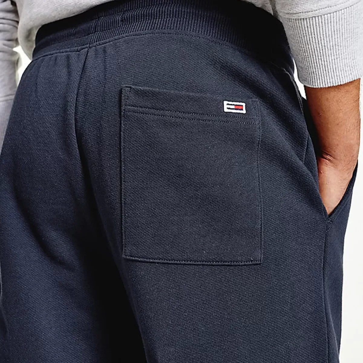 TOMMY HILFIGER Pants & Sweats<Slim Fleece Signature Joggers