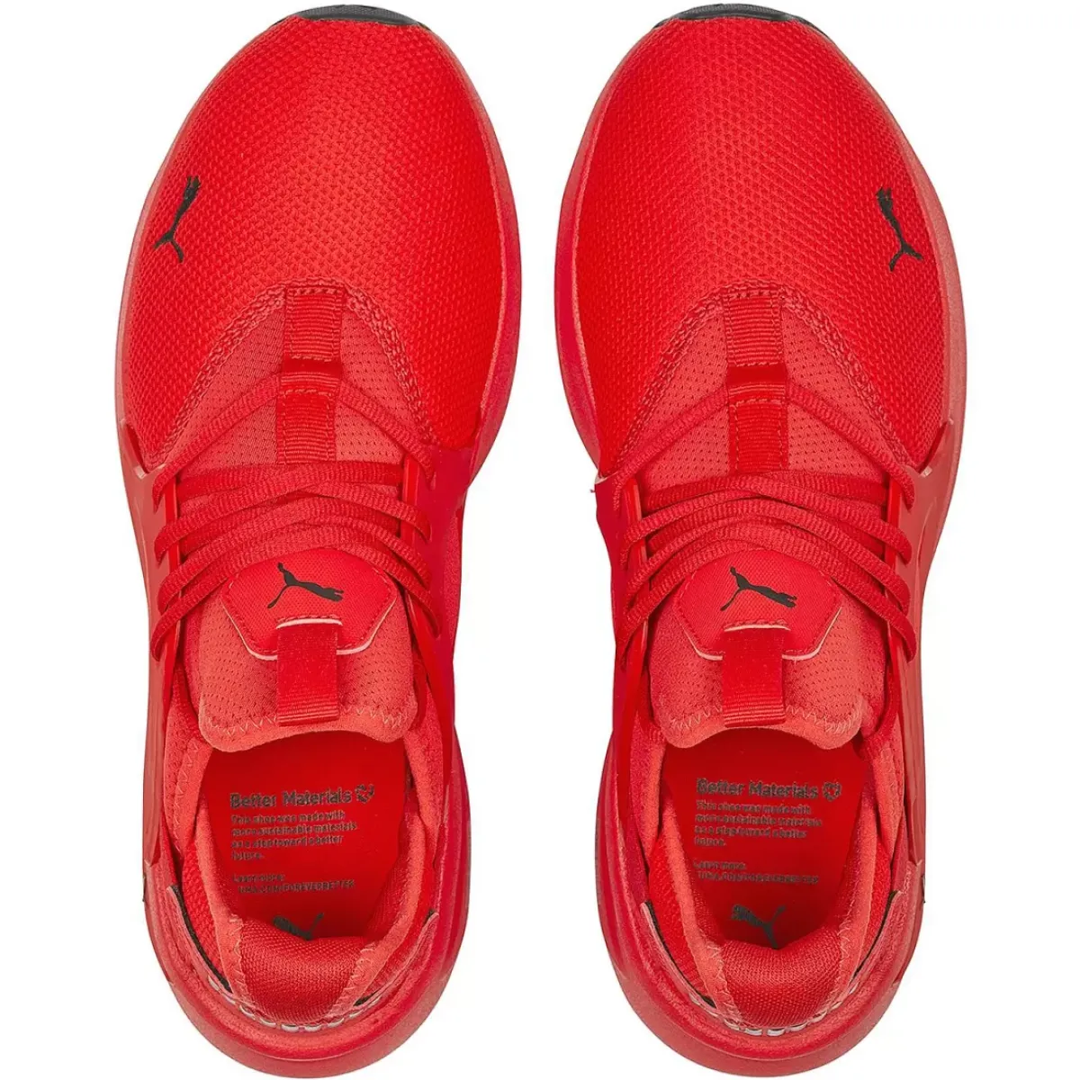 Puma Sneakers<Softride Enzo Evo Better Remix Mens