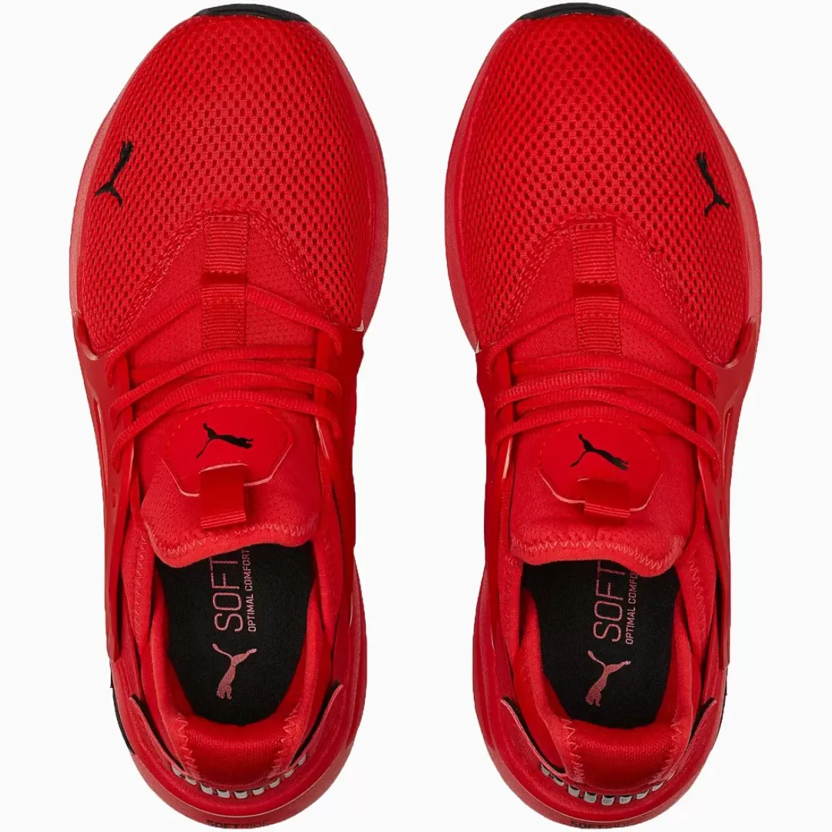 Puma Sneakers<Softride Enzo Evo Mens