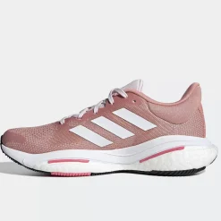 Adidas Running Shoes<Solarglide 5 Womens