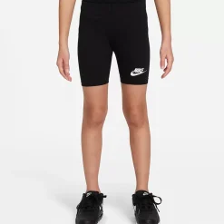 ROOKIES Leggings & Pants<Solid Cotton Bike Short Kids
