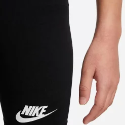 ROOKIES Leggings & Pants<Solid Cotton Bike Short Kids