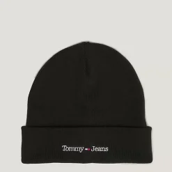 TOMMY HILFIGER Beanies<Sport Beanie