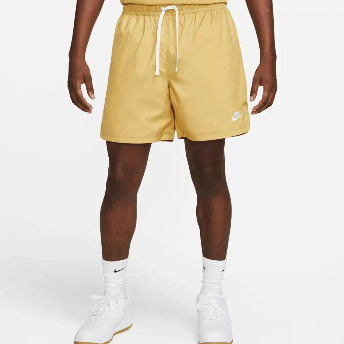 Nike Shorts<Sport Essentials Woven Lined Flow Shorts