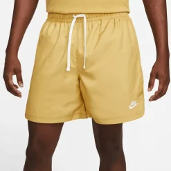 Nike Shorts<Sport Essentials Woven Lined Flow Shorts