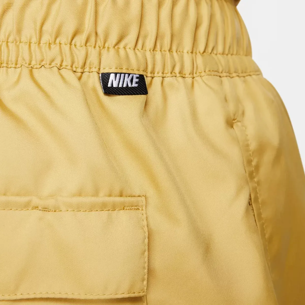 Nike Shorts<Sport Essentials Woven Lined Flow Shorts